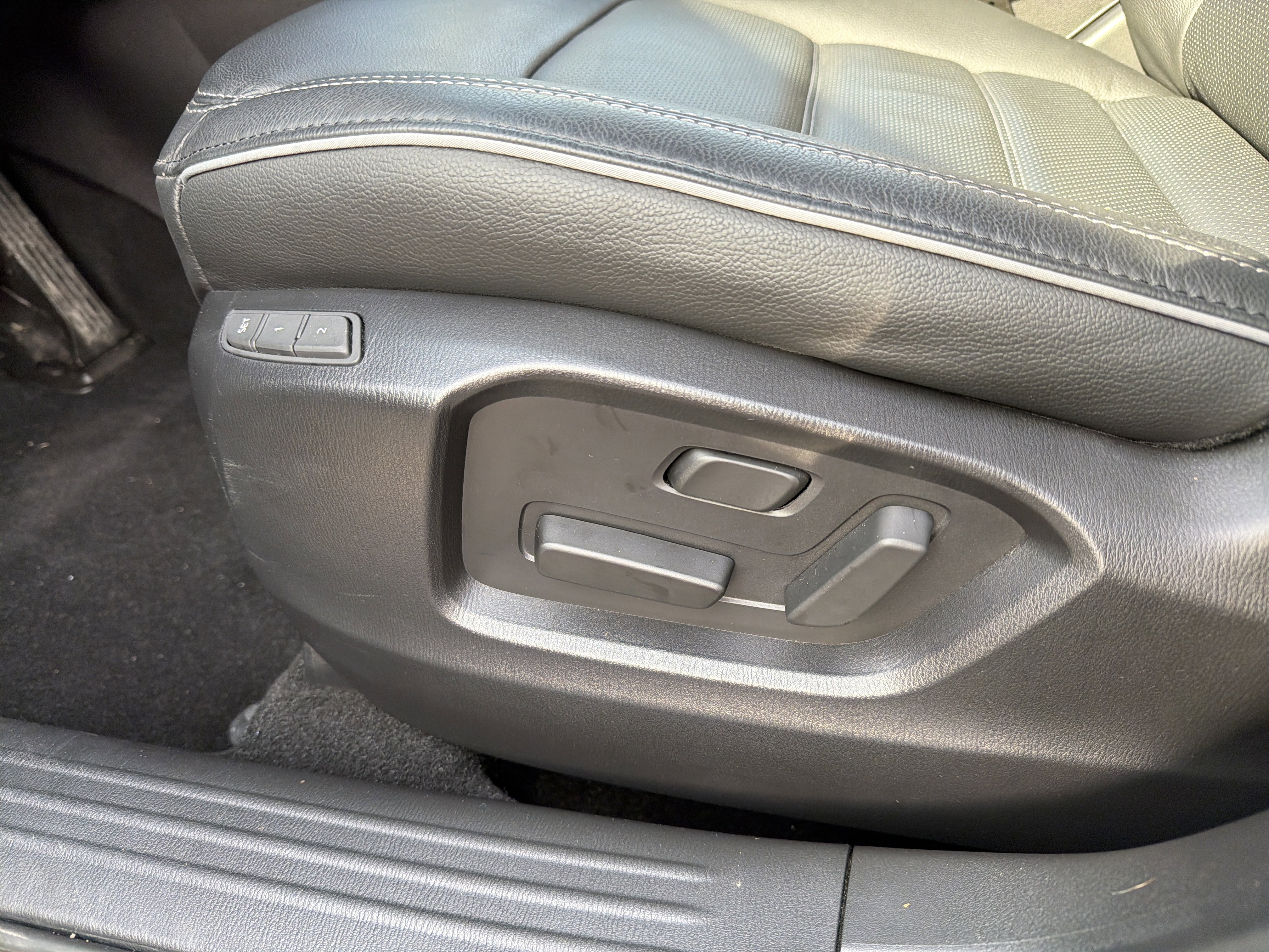 Used 2025 MAZDA CX-5 AWD 2.5 S image 11