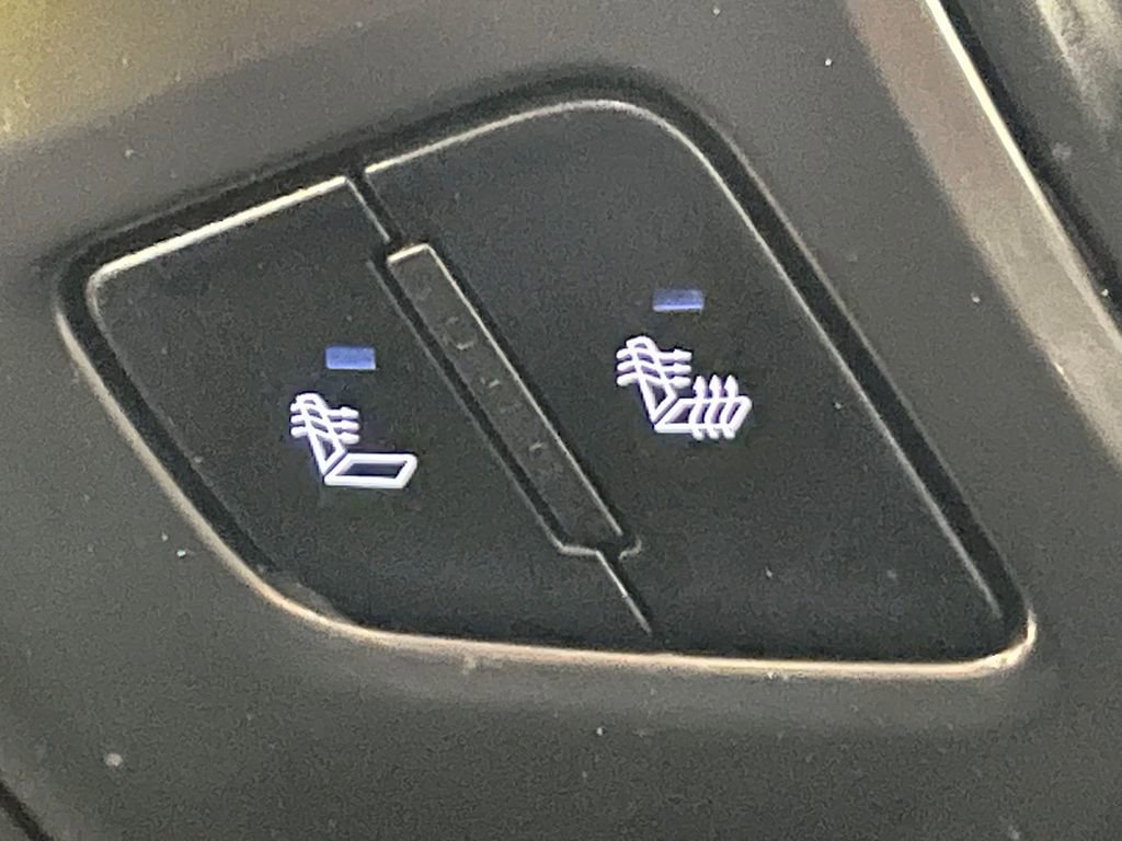 Used 2016 Chevrolet Silverado 1500 LTZ Z71 w/ LTZ Plus Package image 31