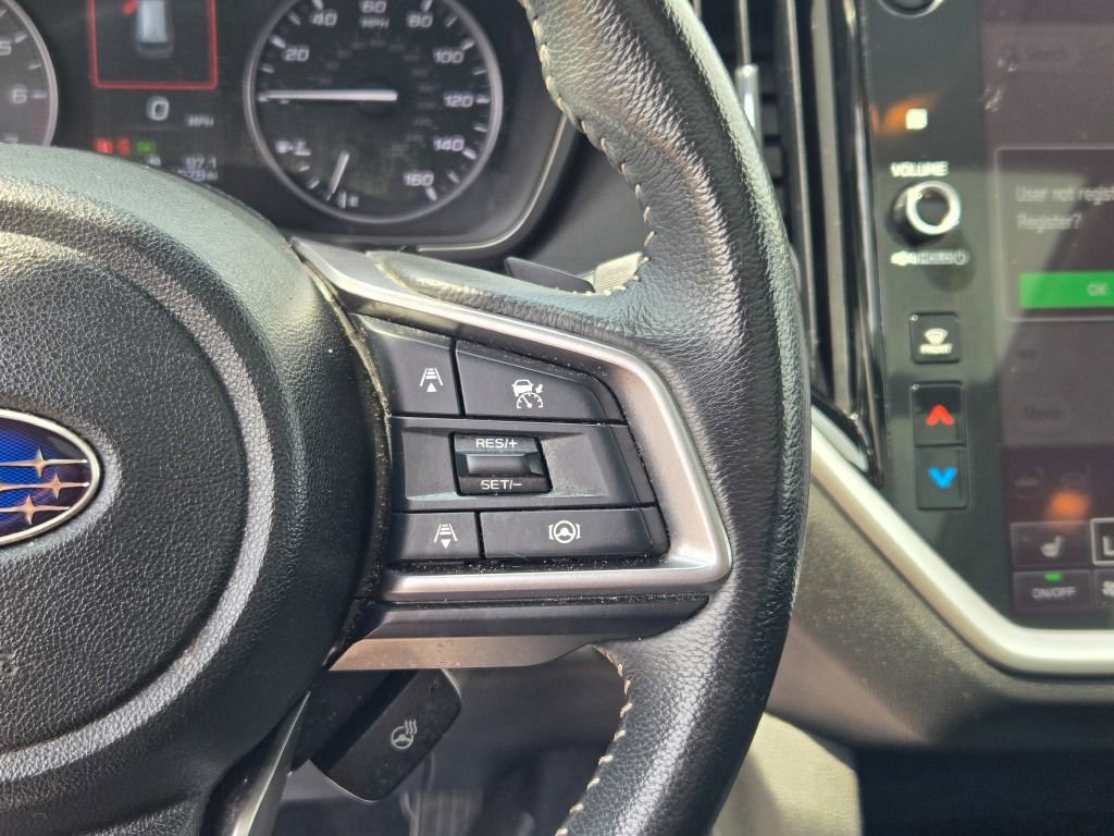 Used 2024 Subaru Ascent Limited w/ Technology Package image 31