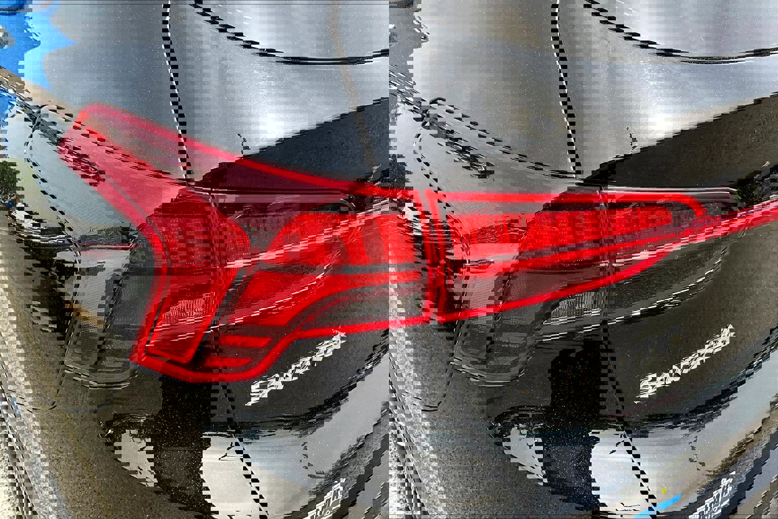 Used 2022 Hyundai Santa Fe SEL image 31