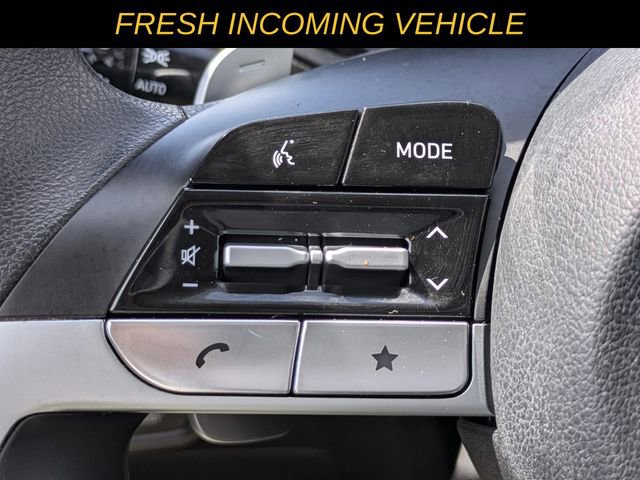 Used 2024 Hyundai Tucson Blue AWD/4WD image 21