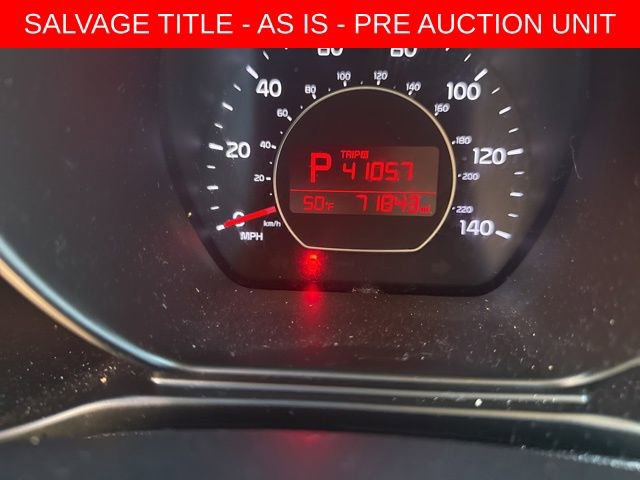 Used 2019 Kia Soul + image 11