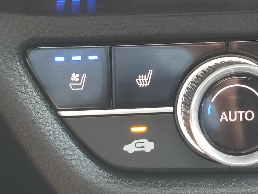 Certified 2025 Acura ADX A-Spec AWD/4WD image 28