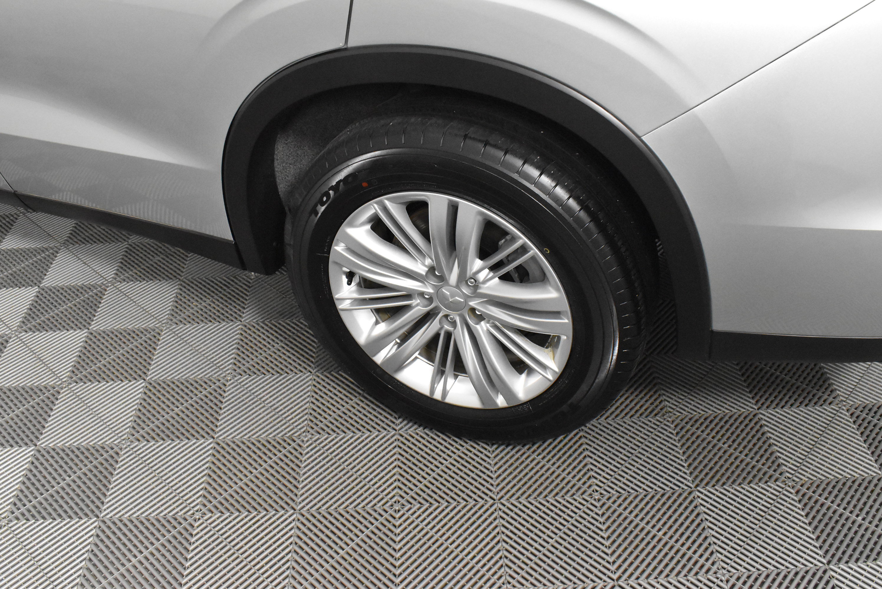 Used 2024 Mitsubishi Outlander ES image 52