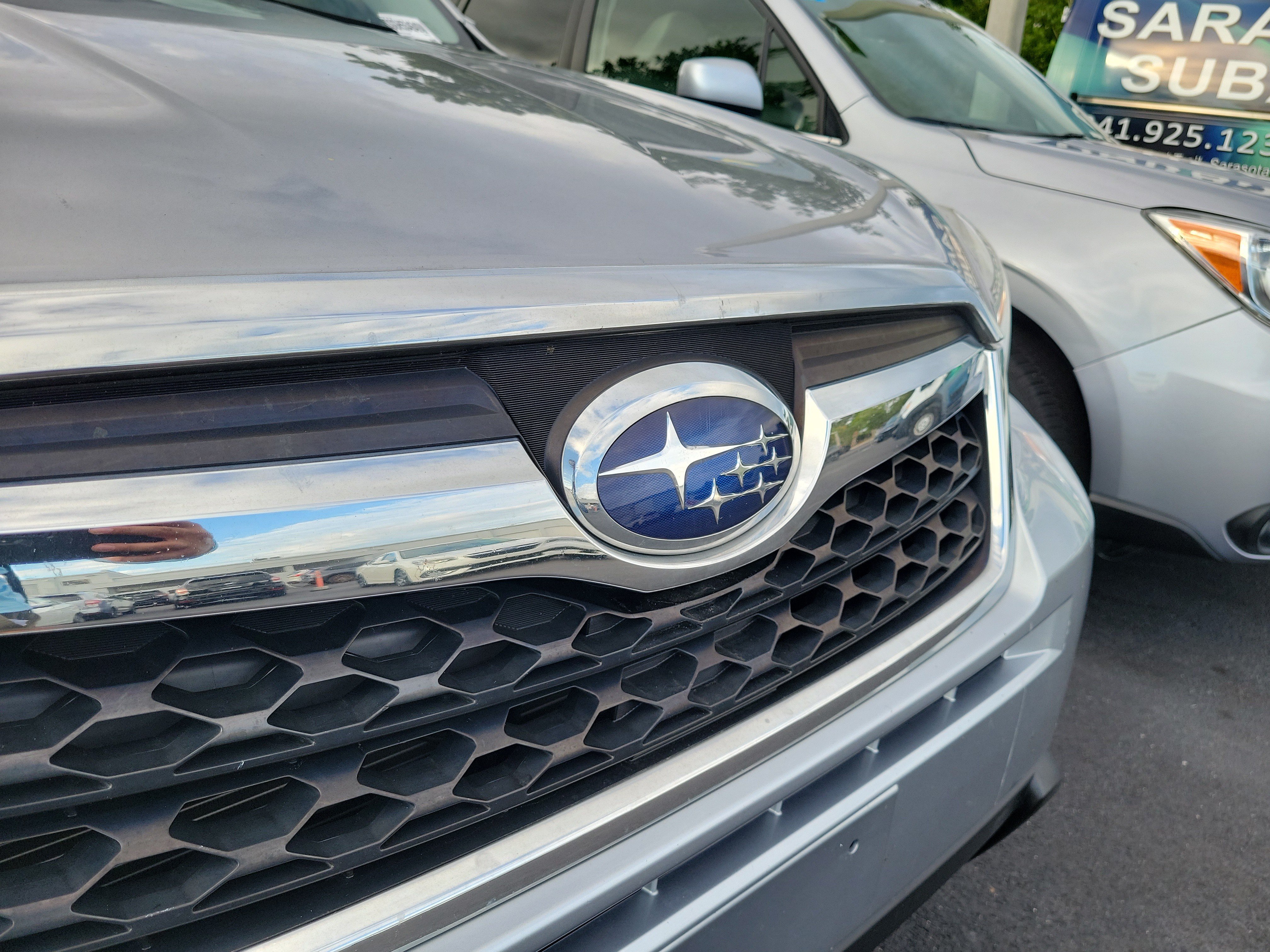 Used 2016 Subaru Forester 2.5i Touring w/ Eyesight & Navigation System AWD/4WD image 28