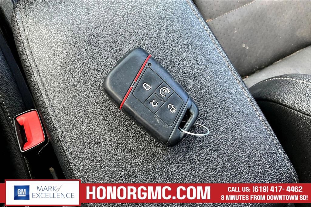Used 2020 Volkswagen Tiguan SEL image 33