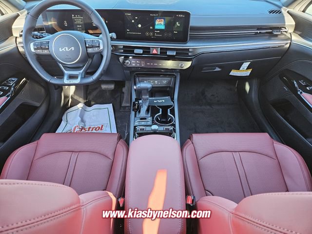 New 2026 Kia K5 GT-Line w/ GT-Line Premium Package image 8