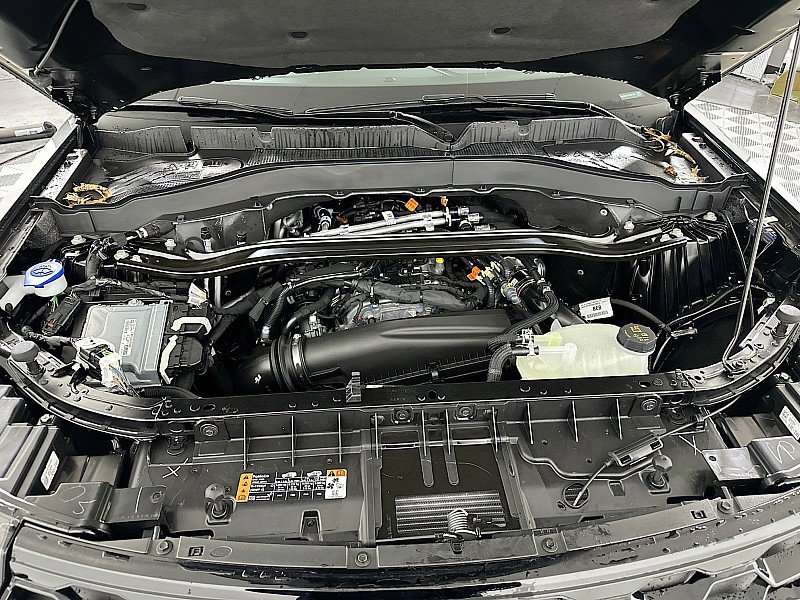 New 2026 Ford Explorer ST-Line image 23