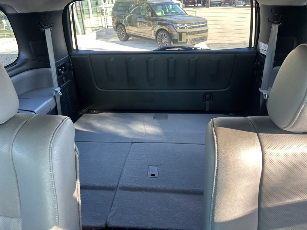 Used 2019 Toyota Sequoia Platinum image 4