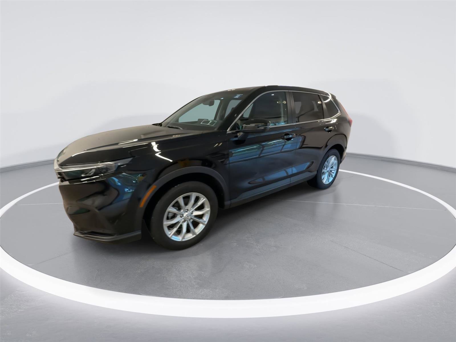Used 2024 Honda CR-V EX-L image 3