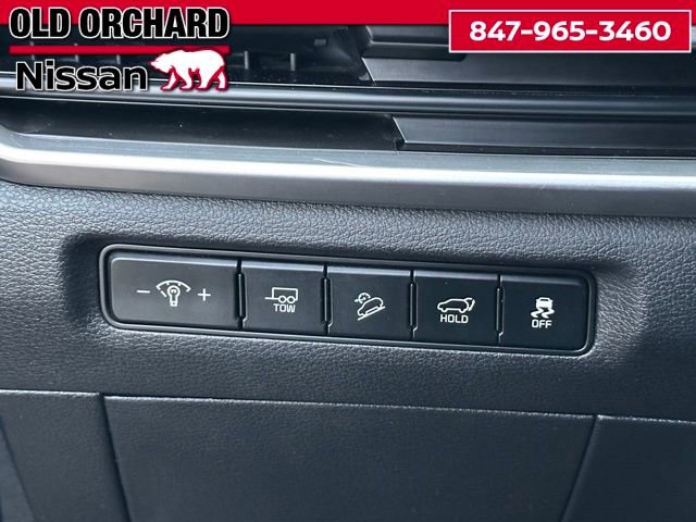 Used 2023 Kia Telluride EX X-Line AWD/4WD image 15