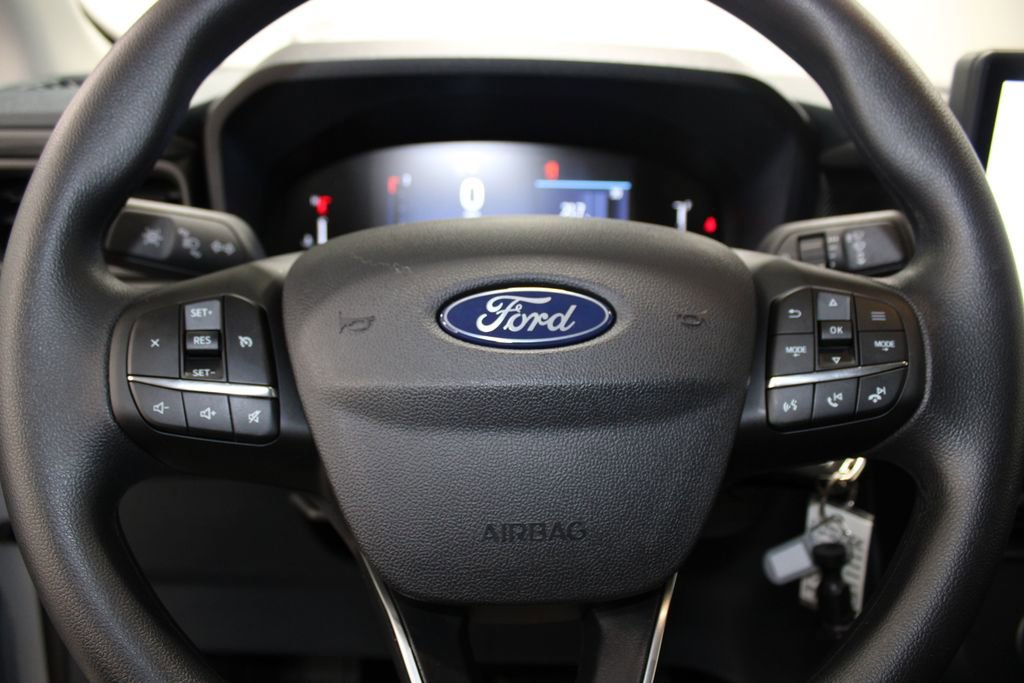 New 2025 Ford Maverick XL w/ Equipment Group 102A image 38