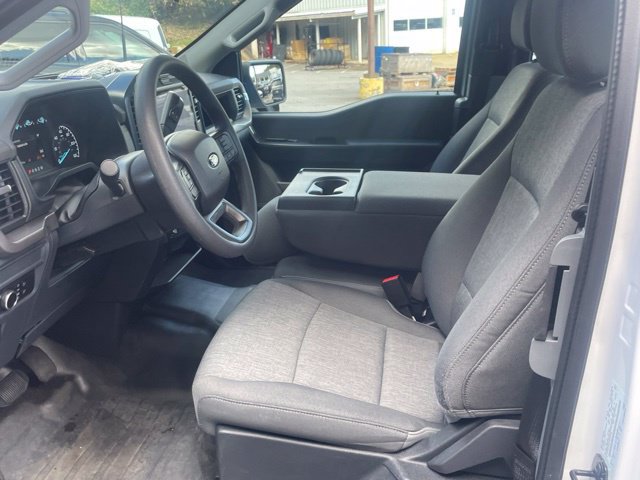 Used 2026 Ford F150 XL AWD/4WD image 11