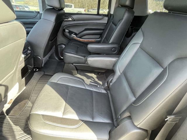 Used 2020 Chevrolet Suburban Premier AWD/4WD image 13