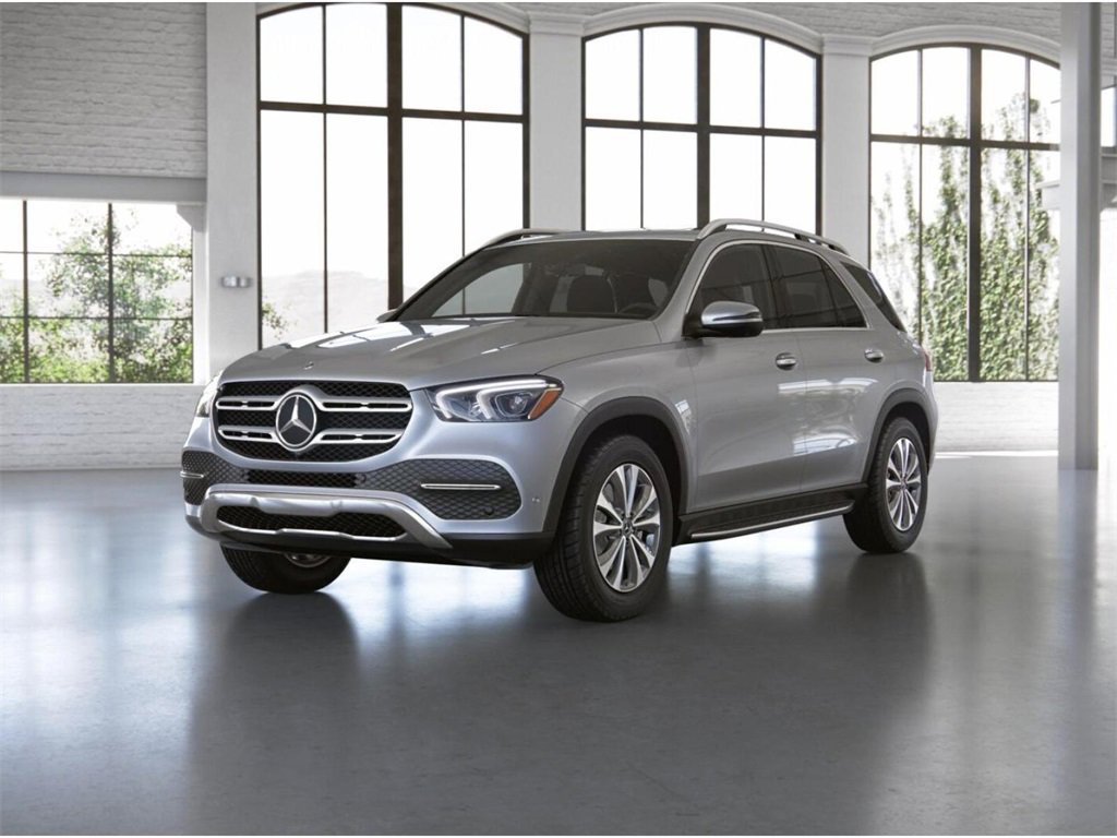 Certified 2023 Mercedes-Benz GLE 350 4MATIC image 41