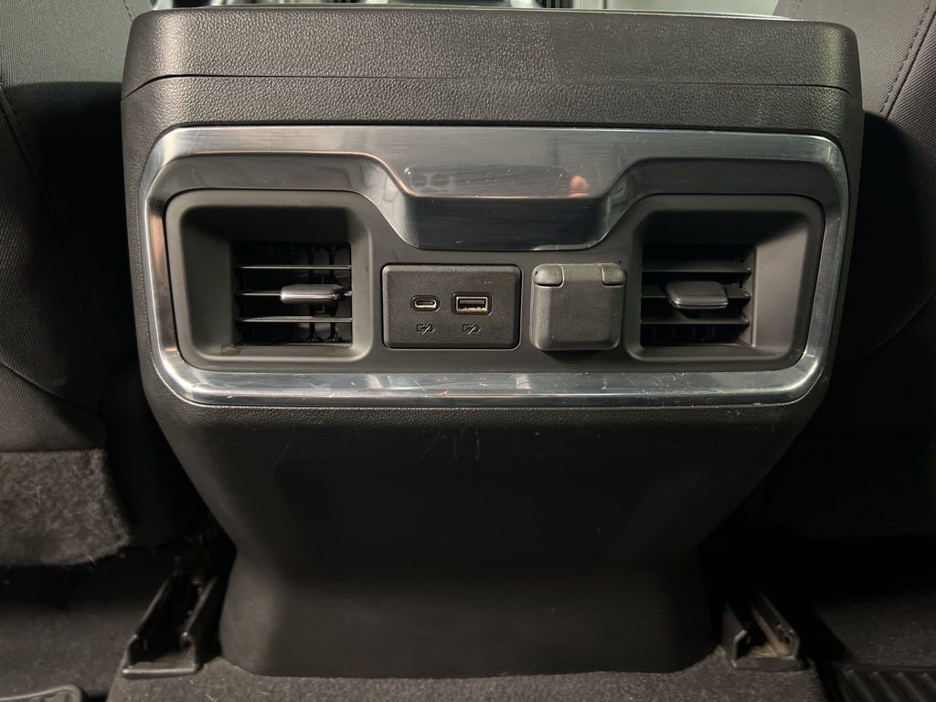 Used 2020 GMC Sierra 1500 Elevation image 31