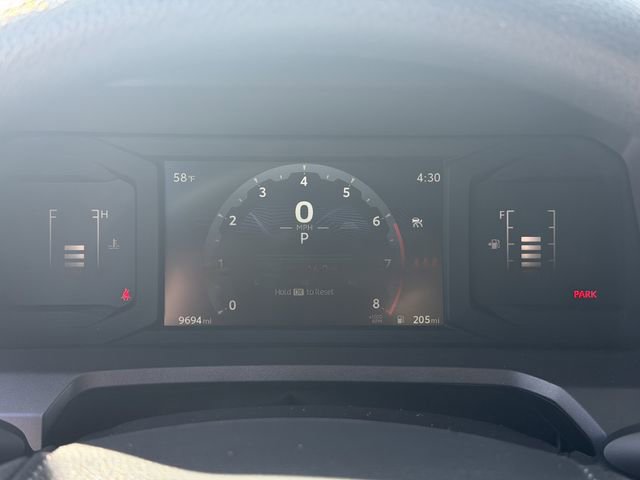 Used 2025 Toyota Tacoma SR5 RWD image 11