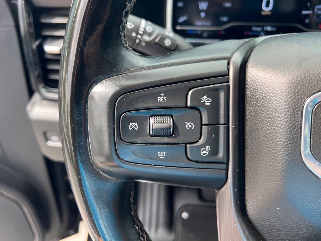 Used 2024 GMC Sierra 3500 AT4 w/ AT4 Premium Plus Package AWD/4WD image 45