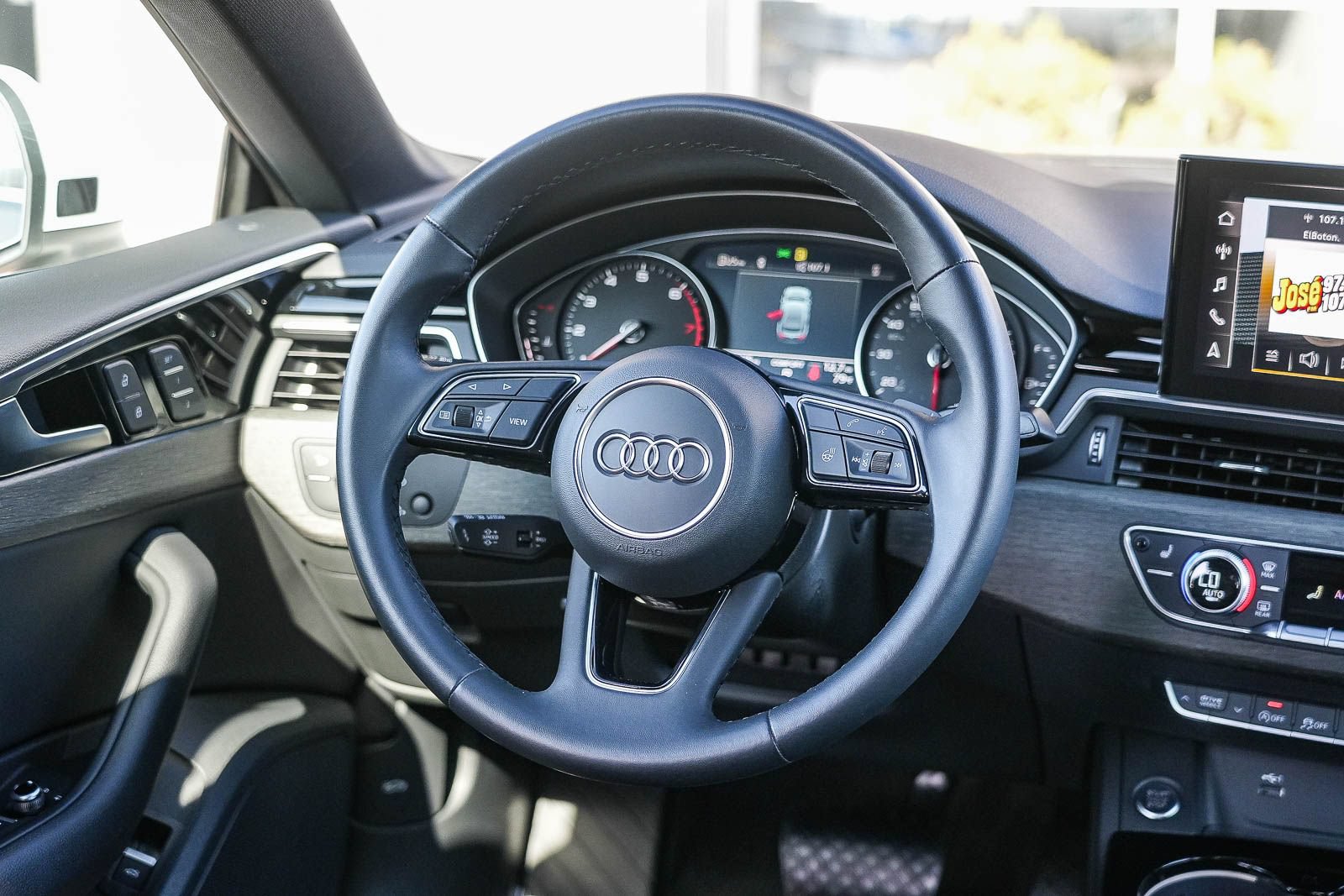 Certified 2023 Audi A5 2.0T Premium w/ Convenience Package AWD/4WD image 16