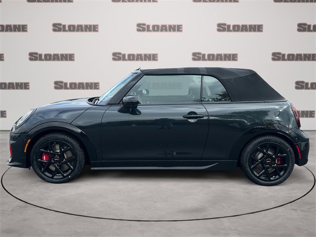 New 2026 MINI Cooper John Cooper Works image 2