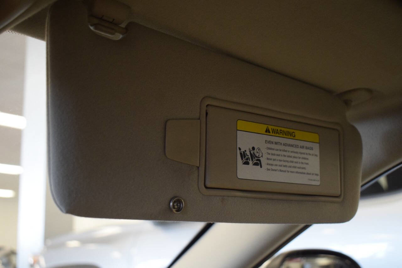 Used 2007 Jaguar XK Convertible image 53