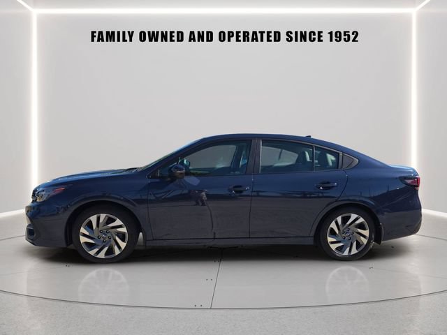 Certified 2025 Subaru Legacy Limited AWD/4WD image 5