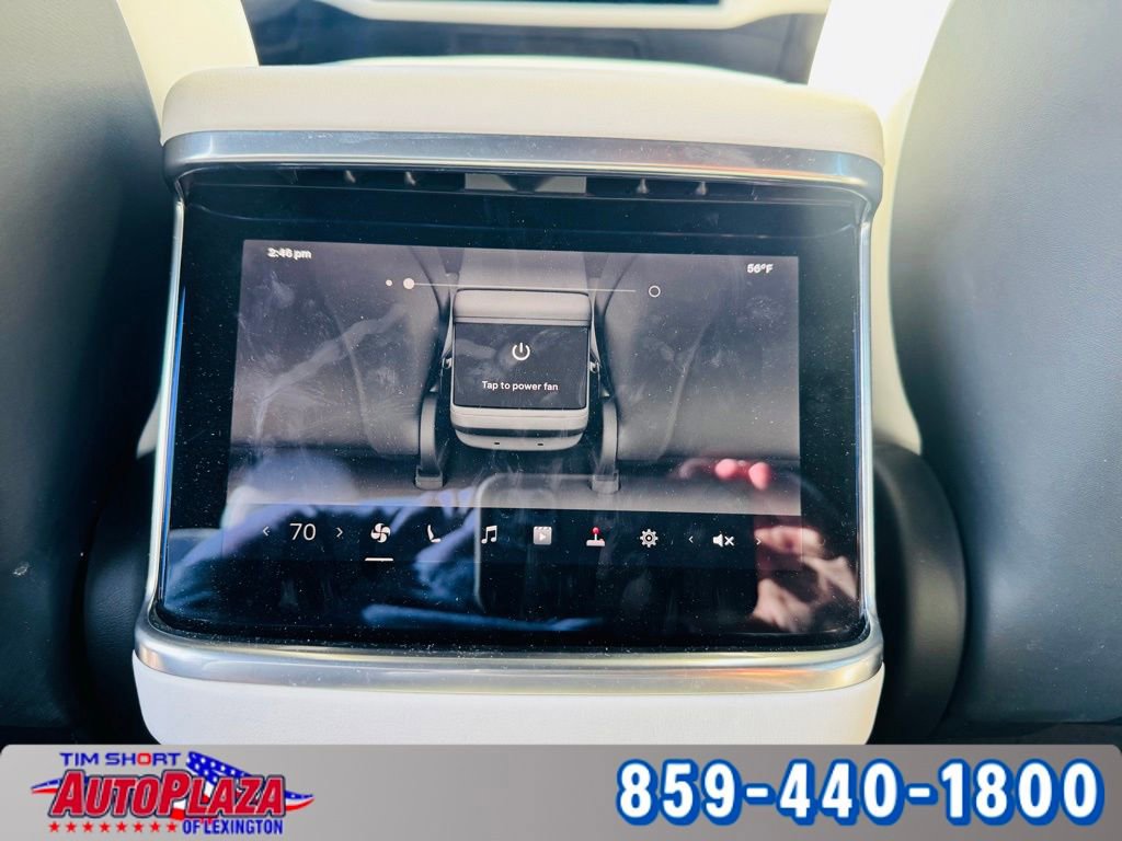 Used 2021 Tesla Model S Plaid image 29