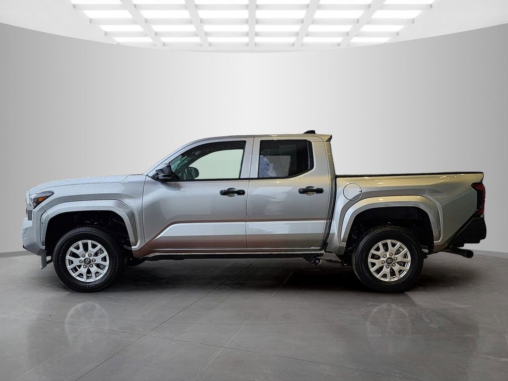 Used 2026 Toyota Tacoma SR image 8