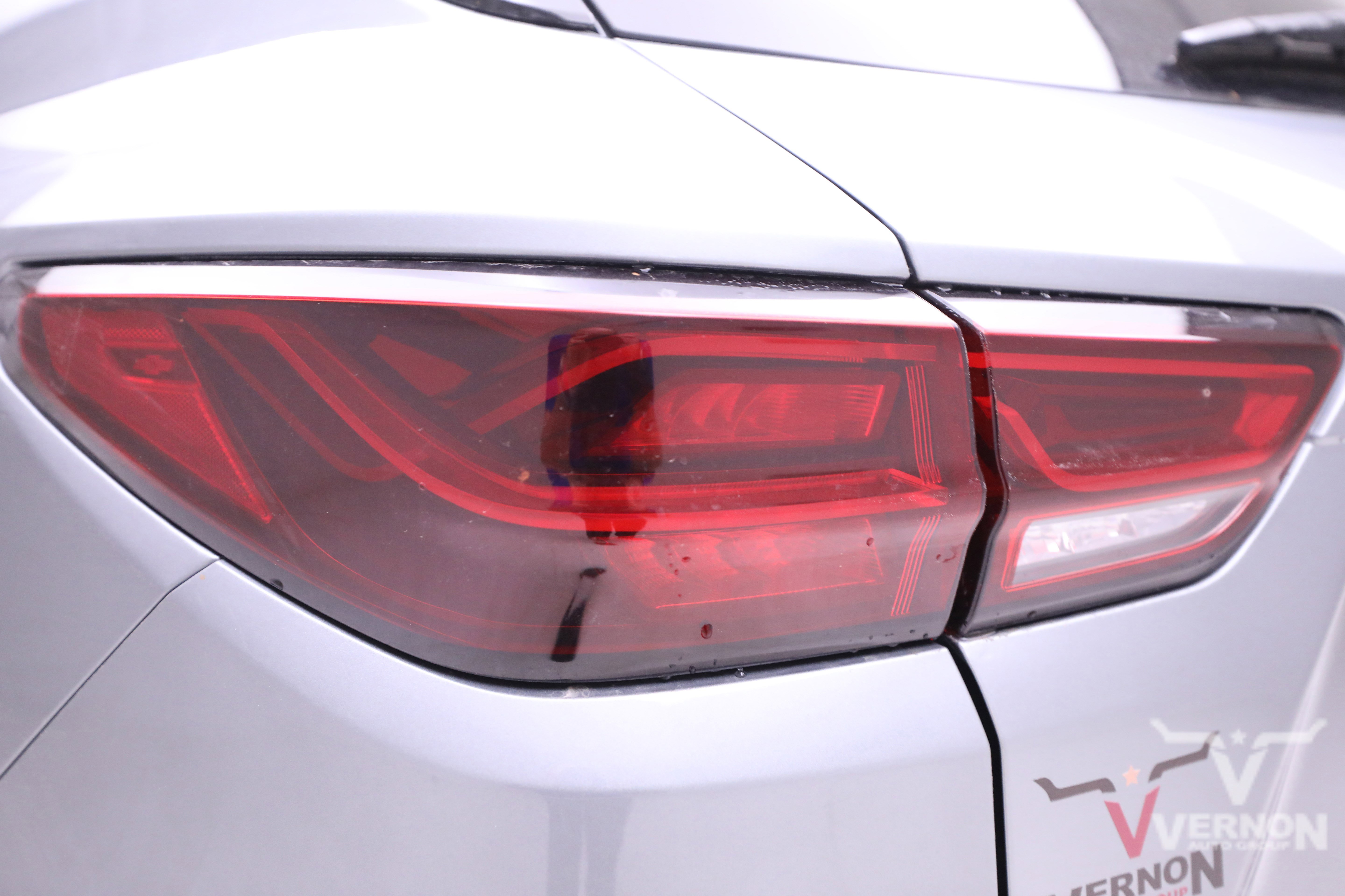 New 2025 Chevrolet Blazer LT image 38