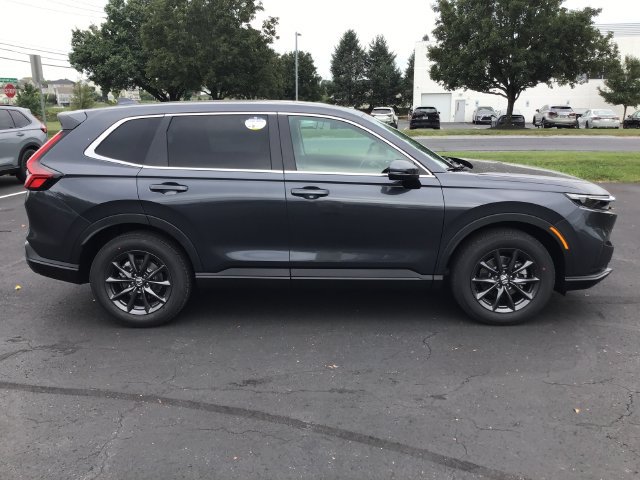 New 2027 Honda CR-V EX-L image 2