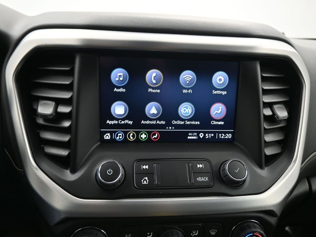 Used 2023 GMC Acadia SLE w/ Driver Convenience Package AWD/4WD image 15