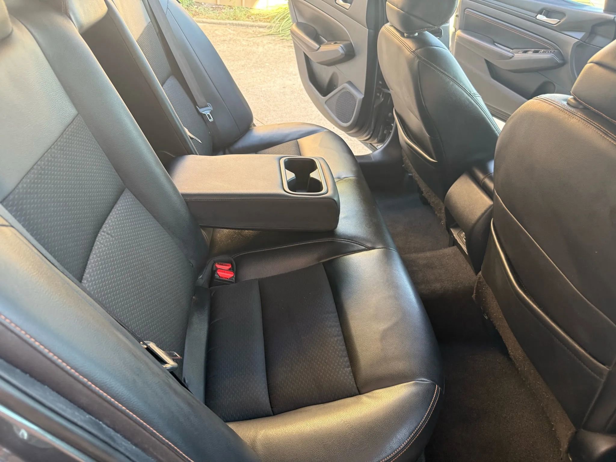 Used 2021 Nissan Altima 2.5 SR image 21