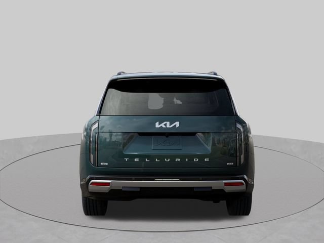 New 2027 Kia Telluride SX Prestige AWD/4WD image 14