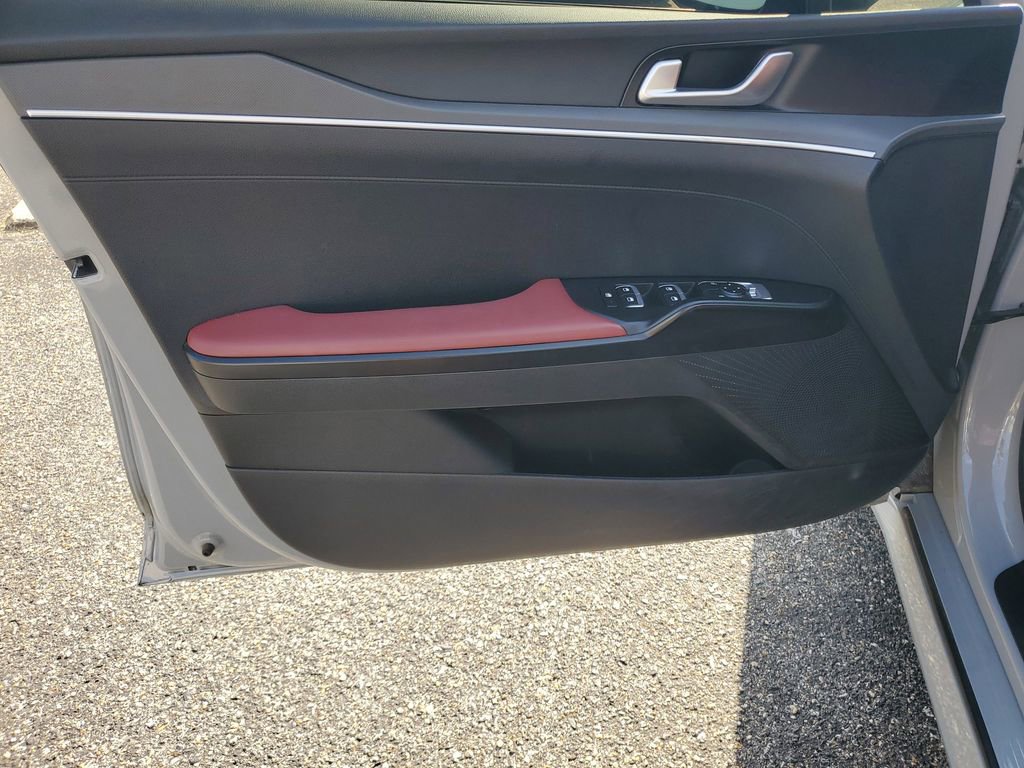 Used 2024 Kia K5 GT-Line w/ GT-Line Premium Package FWD image 8