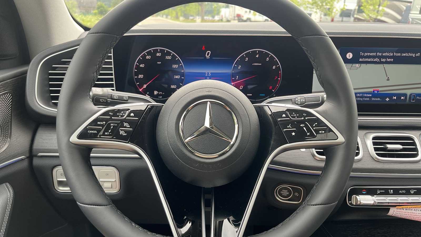 New 2026 Mercedes-Benz GLE 350 4MATIC image 40