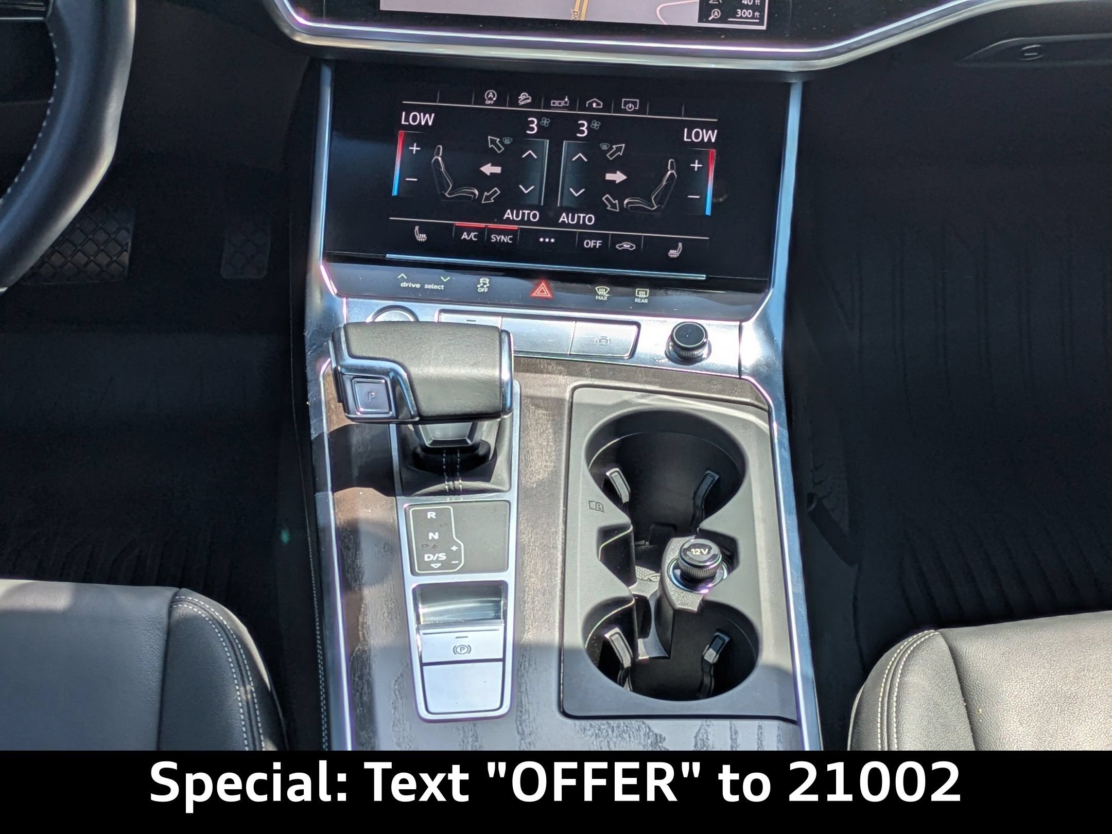 Used 2020 Audi A6 3.0T allroad Premium Plus w/ Driver Assistance Package AWD/4WD image 21
