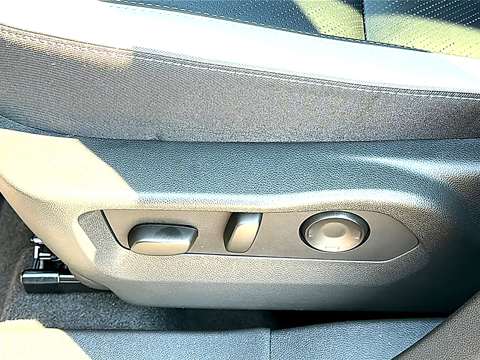 New 2026 Buick Envision Sport Touring AWD/4WD image 12