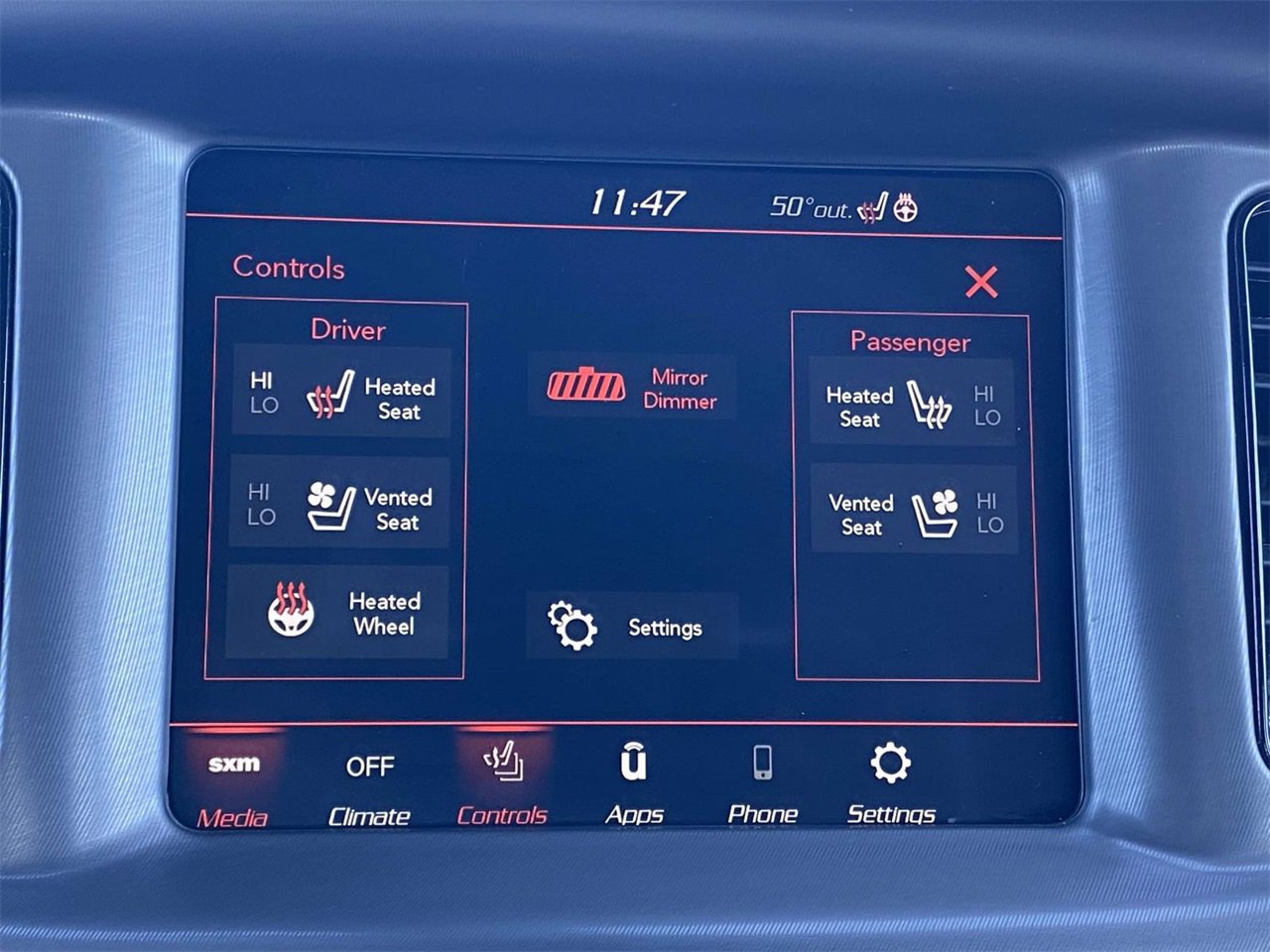 Used 2022 Dodge Charger SXT w/ Plus Group image 27