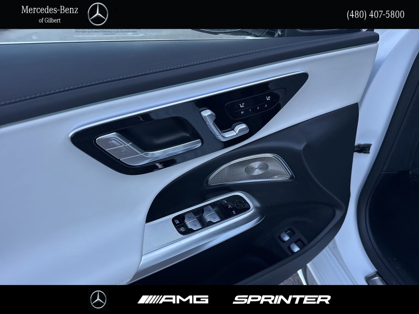 New 2026 Mercedes-Benz E 53 AMG e 4MATIC Sedan image 14