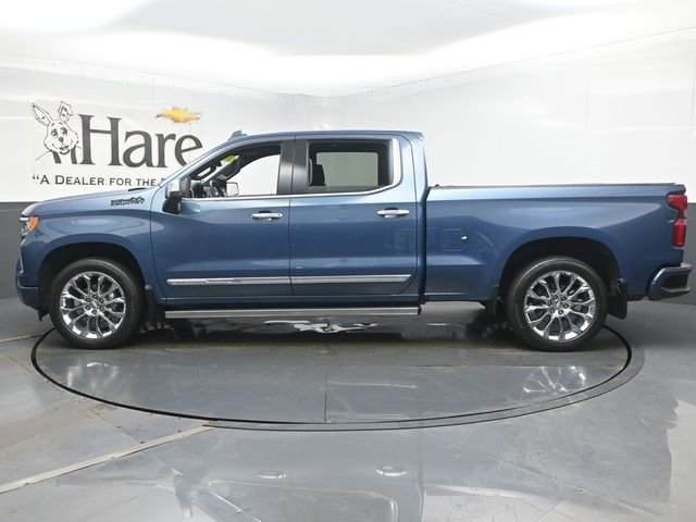 Used 2024 Chevrolet Silverado 1500 High Country w/ High Country Premium Package image 51