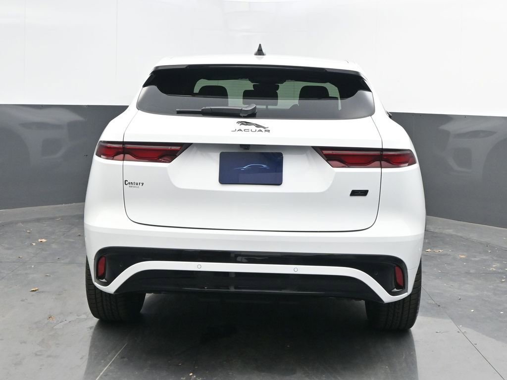 New 2026 Jaguar F-PACE R-Dynamic S image 6