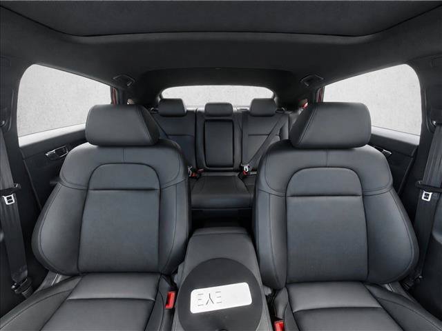 New 2026 Honda Civic Sport Touring image 28