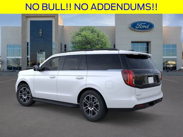New 2026 Ford Expedition Active image 5