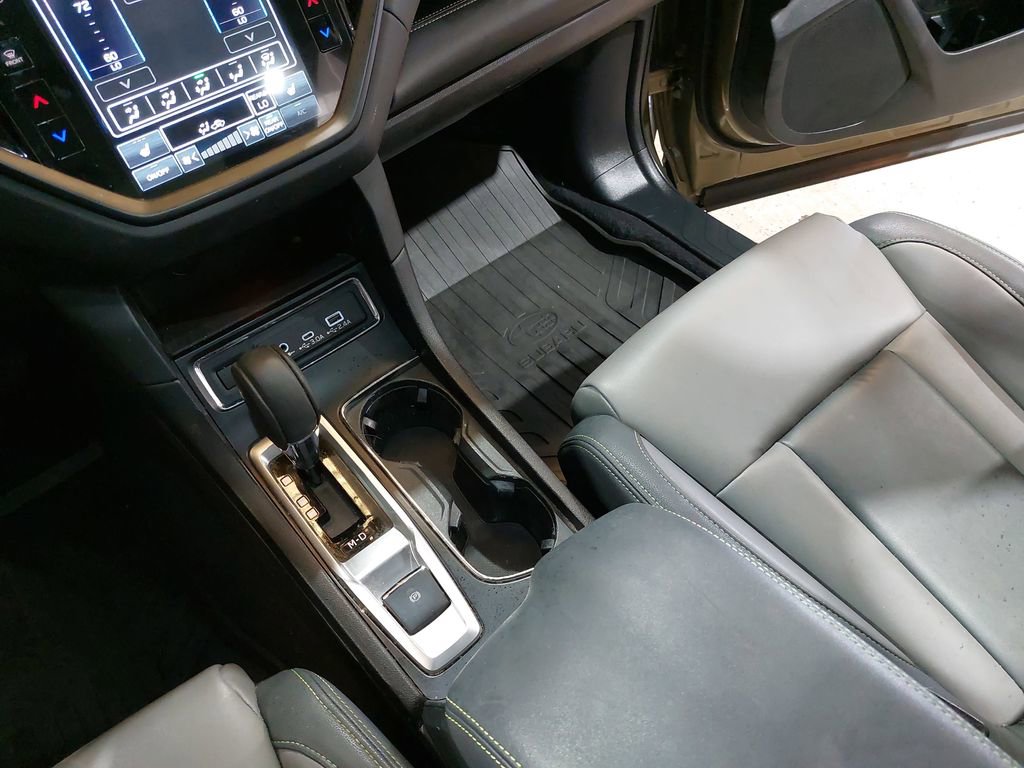 Used 2023 Subaru Ascent Onyx Edition image 26