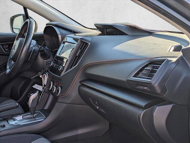 Used 2021 Subaru Crosstrek 2.0i Premium image 20
