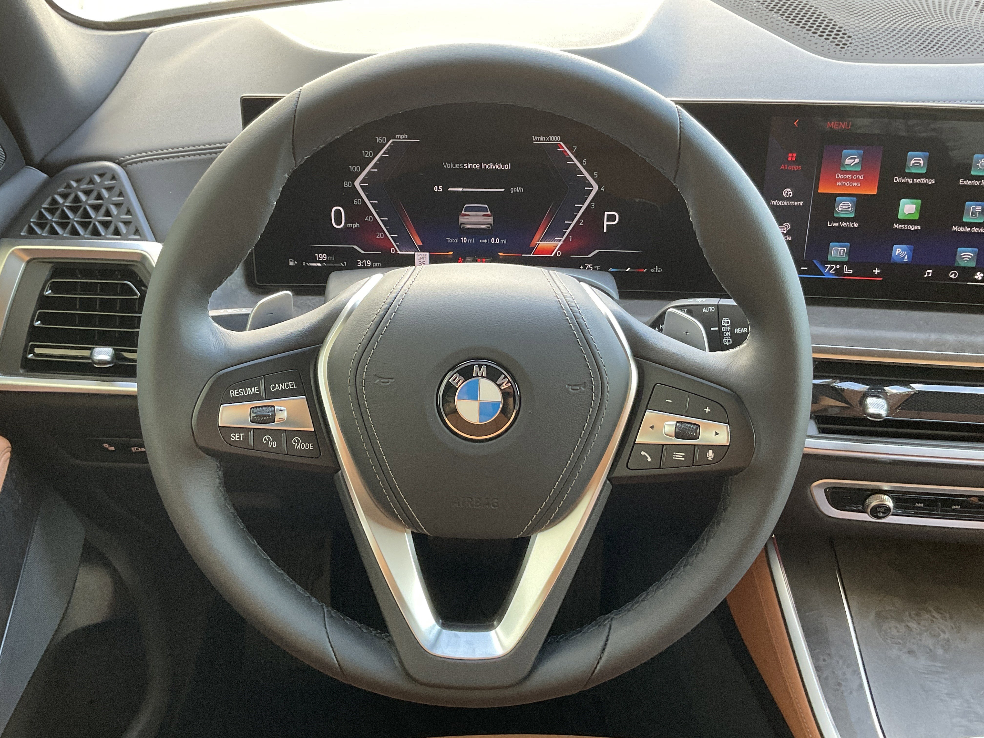 New 2026 BMW X5 sDrive40i image 13