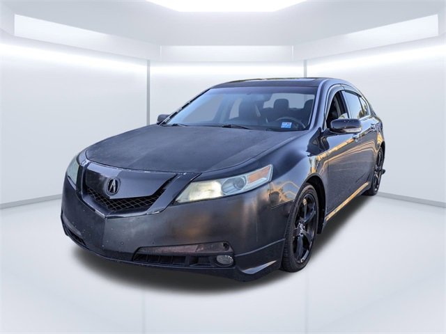 Used 2010 Acura TL 3.5 image 8