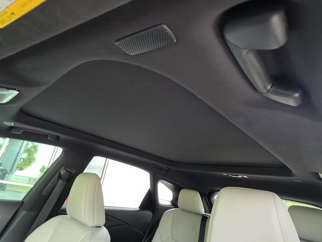 Certified 2023 Lexus RX 350 Premium Plus w/ Accessory Package (K3) FWD image 7