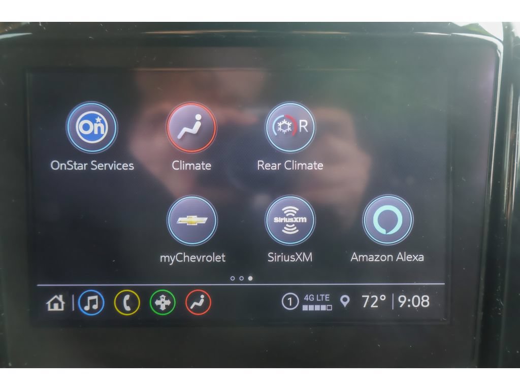 Used 2023 Chevrolet Traverse LT AWD/4WD image 29