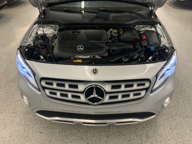 Used 2019 Mercedes-Benz GLA 250 image 35